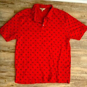 Alexander Julian Colours Polo Shirt